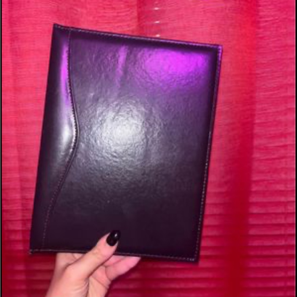 3 ring binder - Picture 2 of 3